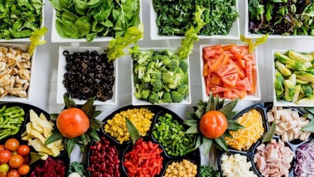 8 foods that provide vitamin D better than the sun